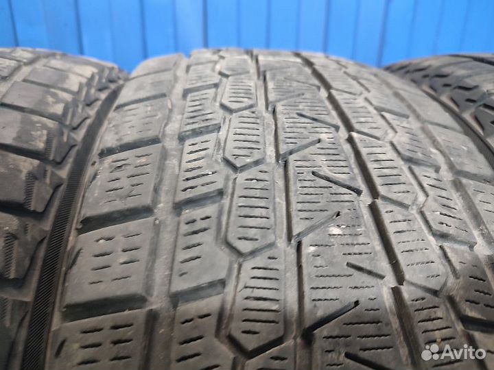 Yokohama Ice Guard G075 225/55 R18