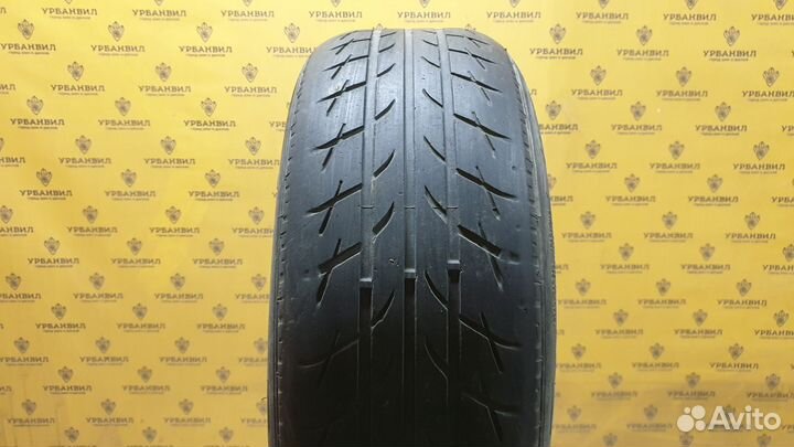 Tigar Syneris 215/55 R17 98W