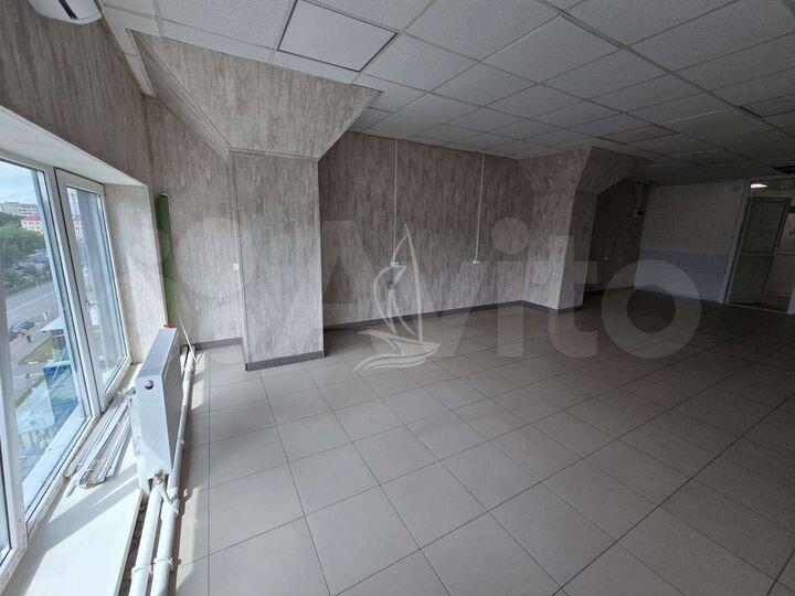 Помещение офисное 71.8кв.м