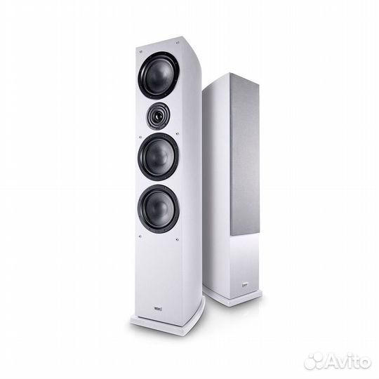 Напольная акустика heco Victa Elite 702