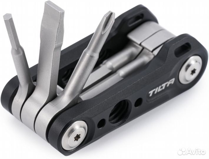 Мультитул Tilta Multi-Functional Mini Tool Kit