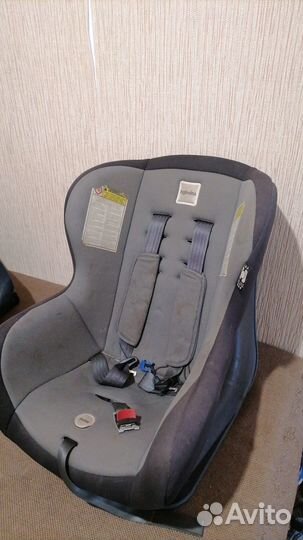 Детское кресло Inglesina