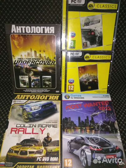 Компьютерные игры(гонки)