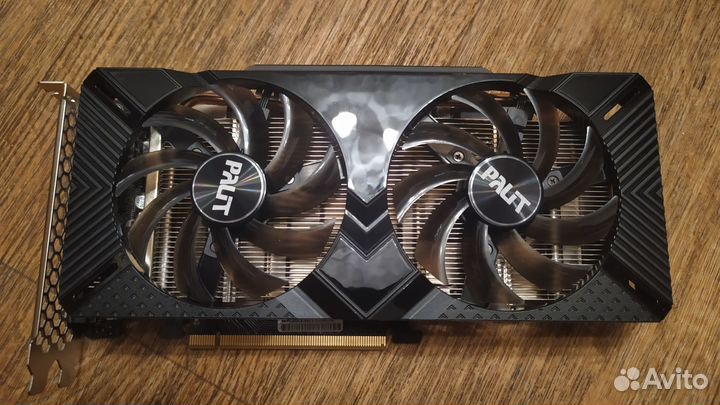 Gtx 1660