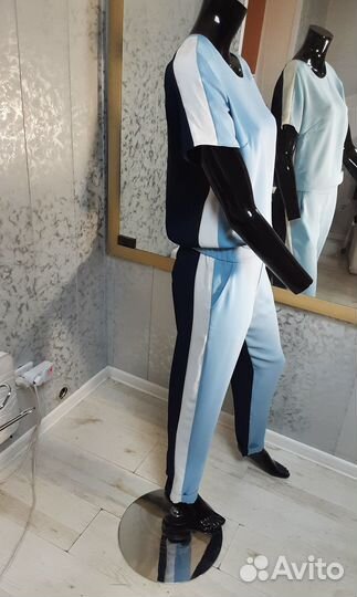 Комбинизон P.A.R.O.S.H