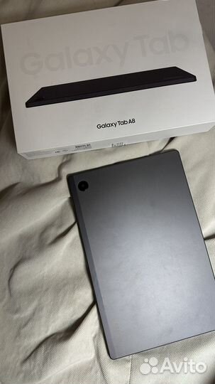 Samsung galaxy tab a8