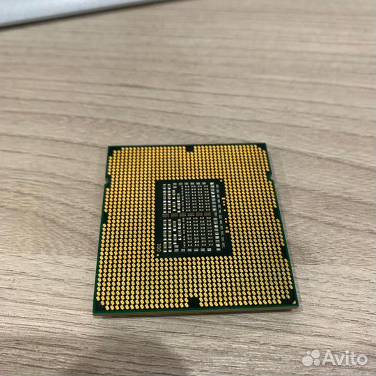 Intel Core i7-920 Процессор
