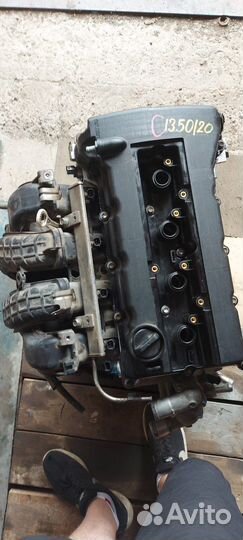 Двигатель 4B11 на Lancer, Outlander