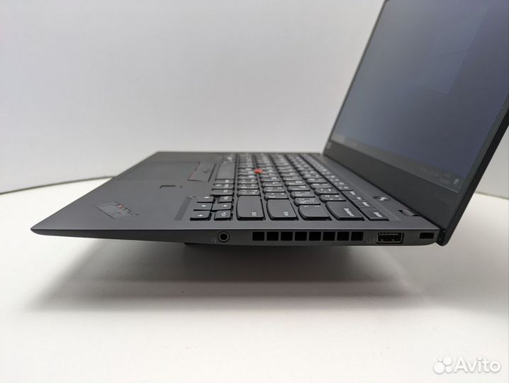 Lenovo ThinkPad X1 Carbon 6 Gen i5 16/256 FHD