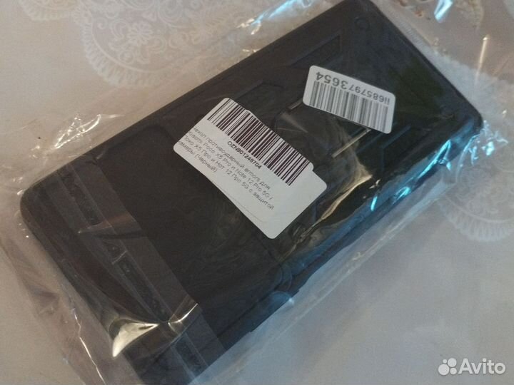 Чехол redmi note 12 pro 5g/ poco x5 pro