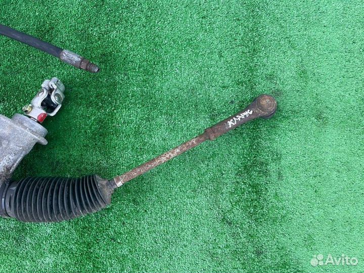 Рейка рулевая Kia Clarus