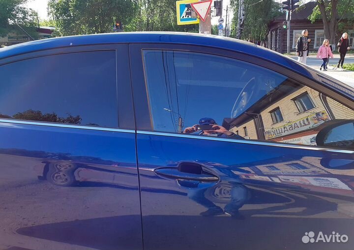 Каркасные шторки 5 прц магн renault Logan 2004-12