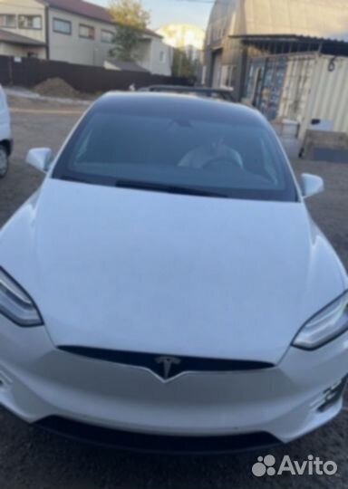 Оригинальное лобовое стекло для Tesla Model o-5327
