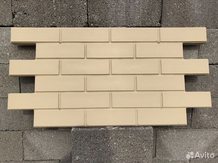 Термопанели от производителя под кирпич