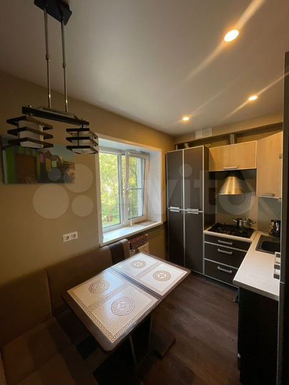 3-к. квартира, 71 м², 2/5 эт.