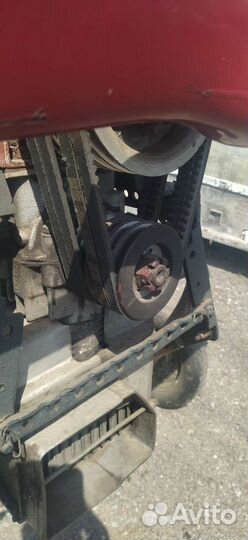 Дельтаплан