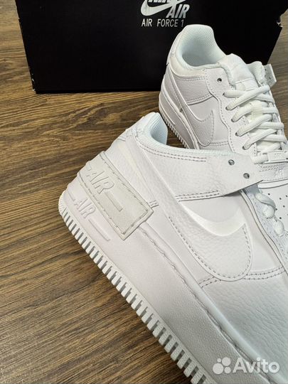 Кроссовки Nike Air Force 1 Shadow 38/7US Оригинал