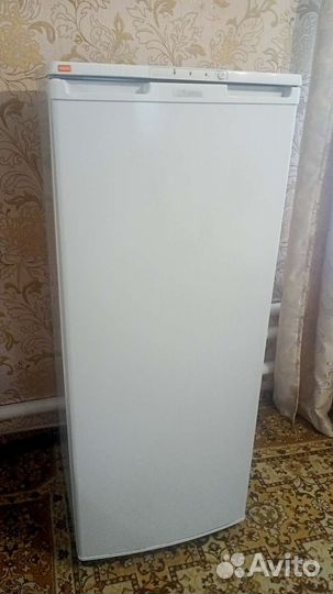 Морозильная камера бу