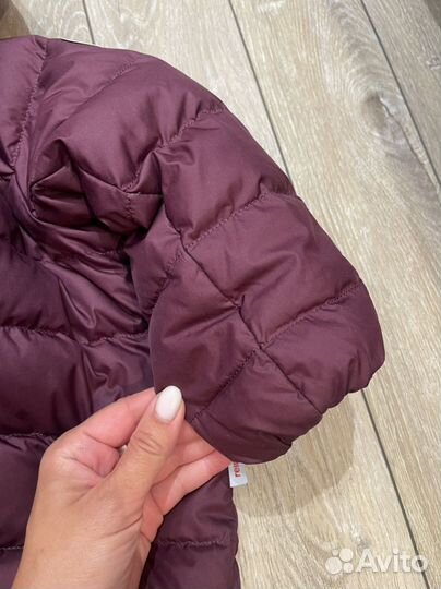 Куртка reima 92