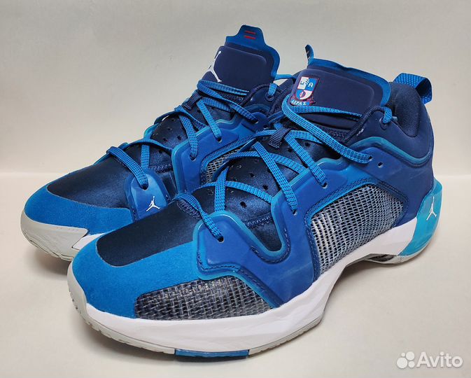 Оригинальные кроссовки Air Jordan 37 xxxvii low