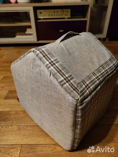 Собачья будка