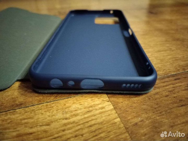 Чехол на honor x8