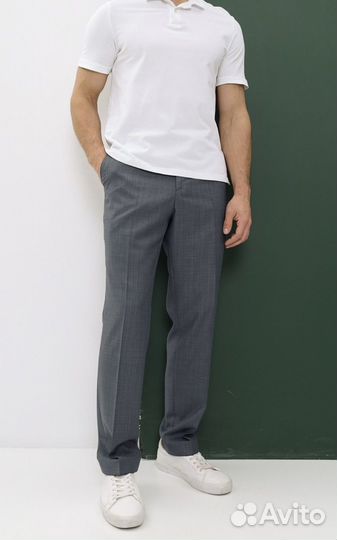 Брюки мужские классические royalspirit