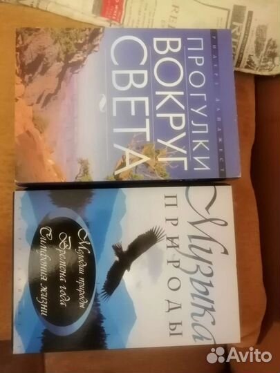 DVD и CD диски