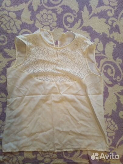 Одежда 42-44, сумки