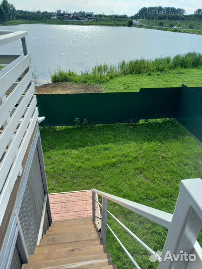 Беседка с мангалом