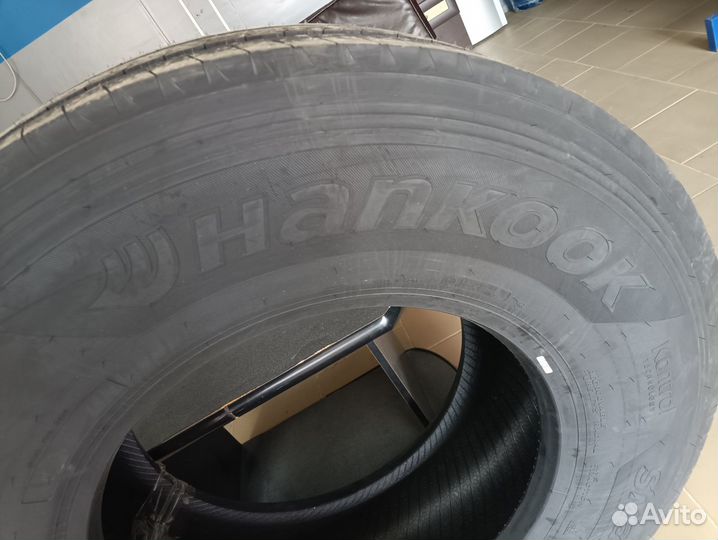 Грузовая шина Hankook AH31 385/65R22.5