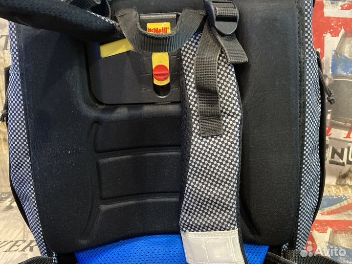 Ранец школьный