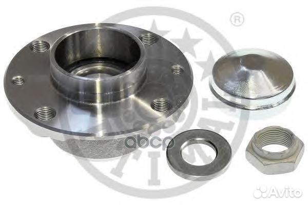 Подшипник ступичный Optimal 802330 Optimal