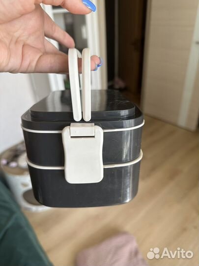 Контейнер IKEA