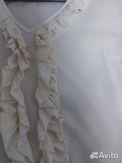 Платье Зара.р.48