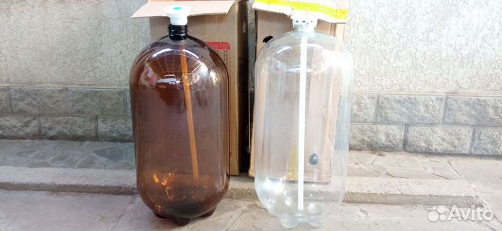 Пэт кеги 30 л