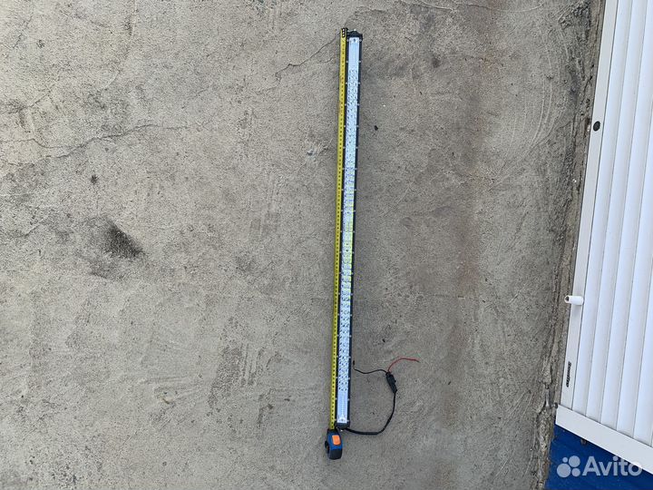 Светодиодная балка