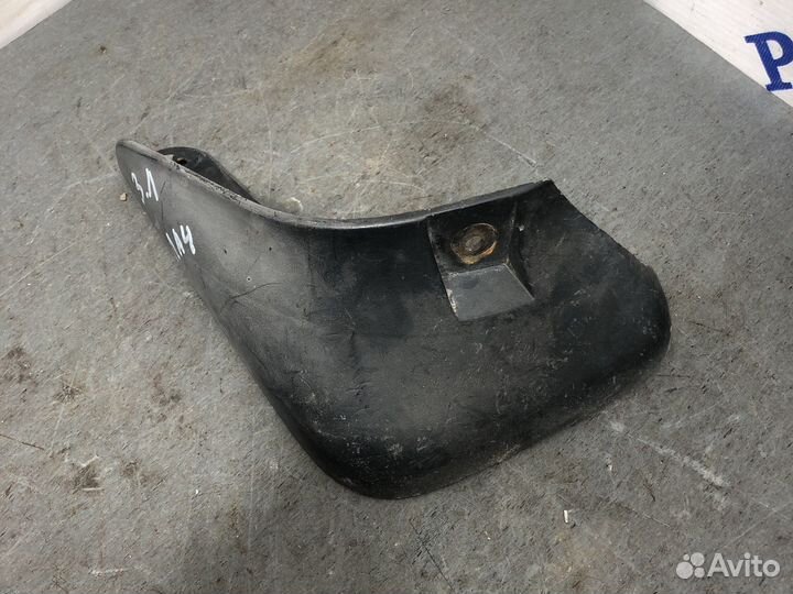 Брызговик зад лев Chevrolet Lacetti
