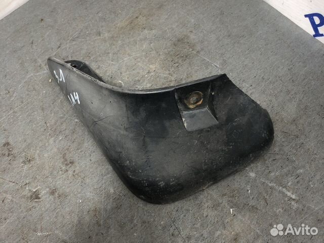 Брызговик зад лев Chevrolet Lacetti