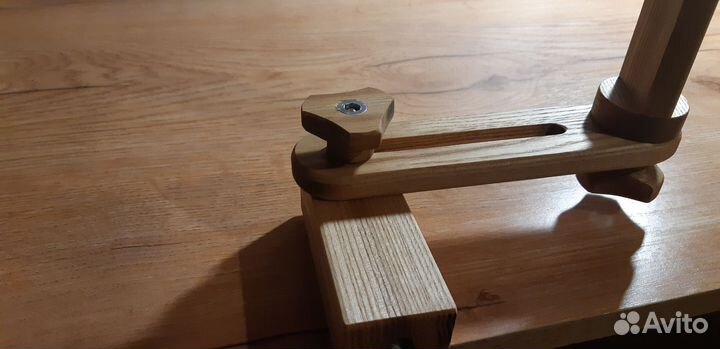 Подарок,Держатель для пялец, станок для вышивания