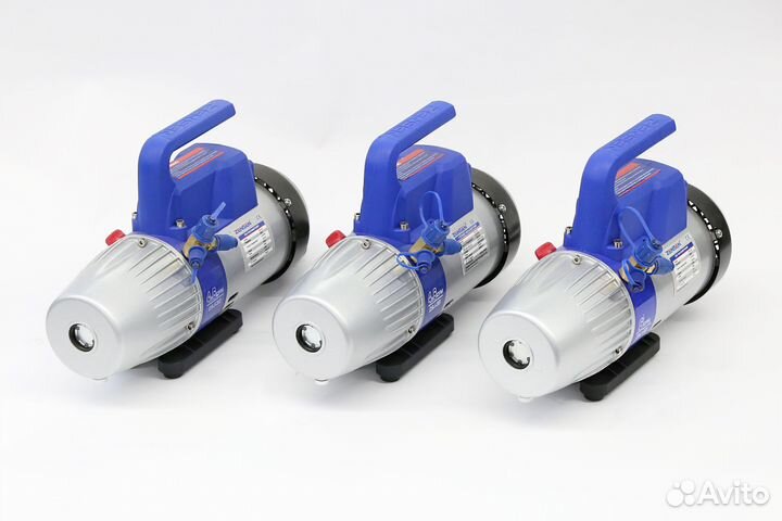 Вакуумный насос