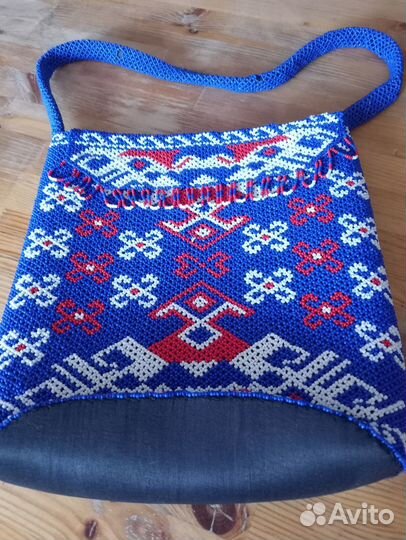 Сумка женская