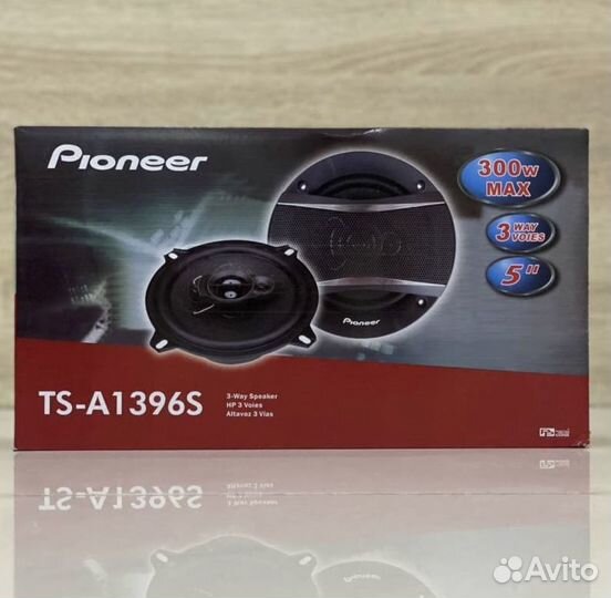 Колонки 13-ые