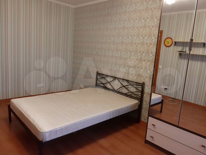 1-к. квартира, 32 м², 11/14 эт.