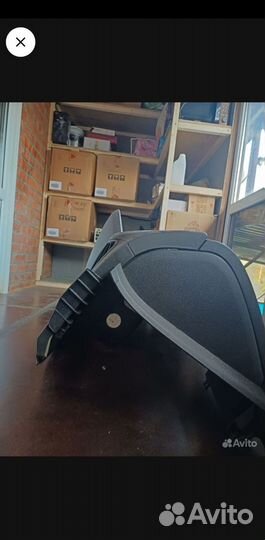 Торпедо Tiguan 1