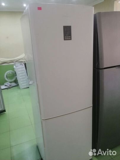 Холодильник бу samsung