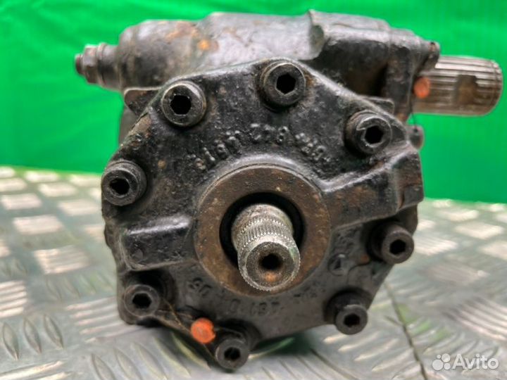 Рулевой редуктор Mercedes-Benz E-Class W124