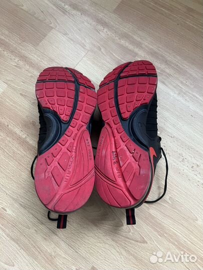 Кроссовки мужские nike летние б/у