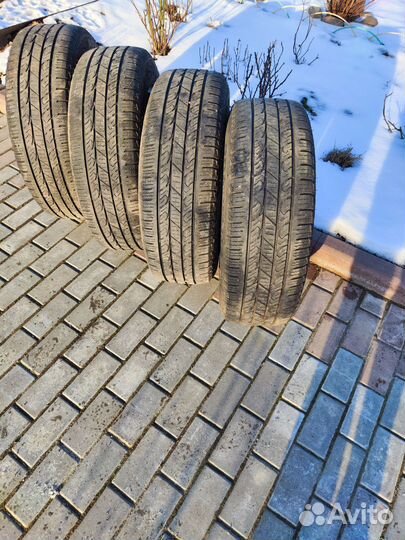 Nexen Roadian HTX RH5 235/65 R17 108H