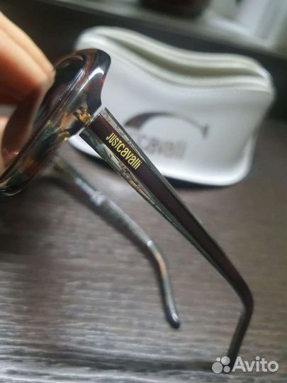 Очки: Cavalli, Iceberg